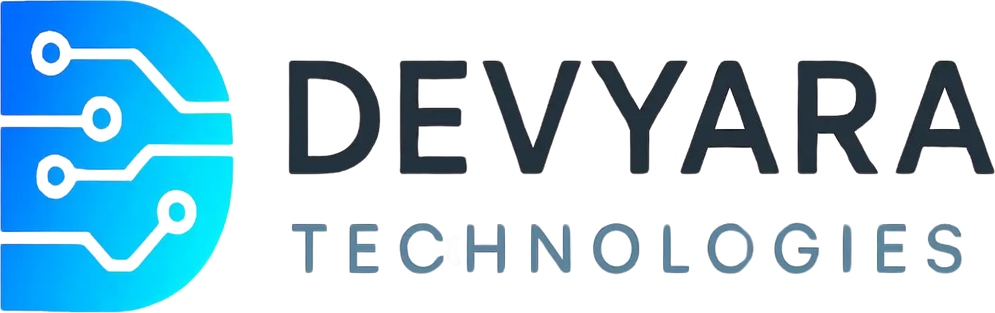 DEVYARA Technologies logo